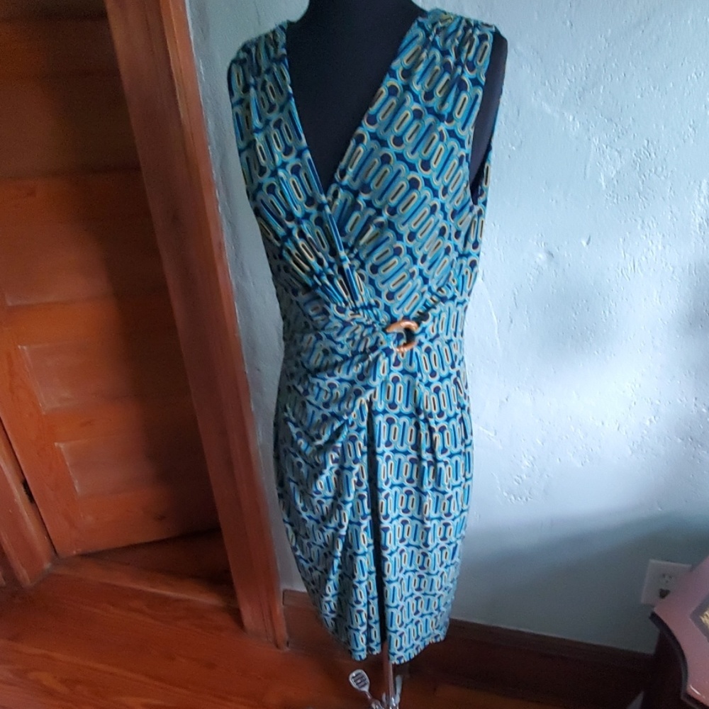Jones new York dress